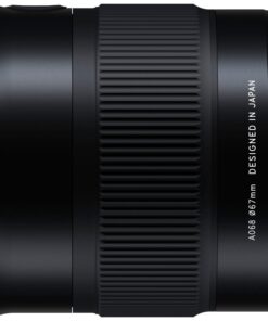 TAMRON 17-50mm F/4 Di III VXD (Modell A068) Vollformat für Sony E-Mount Zoomobjektiv