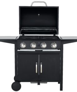 TEPRO Gasgrill Mayfield 4