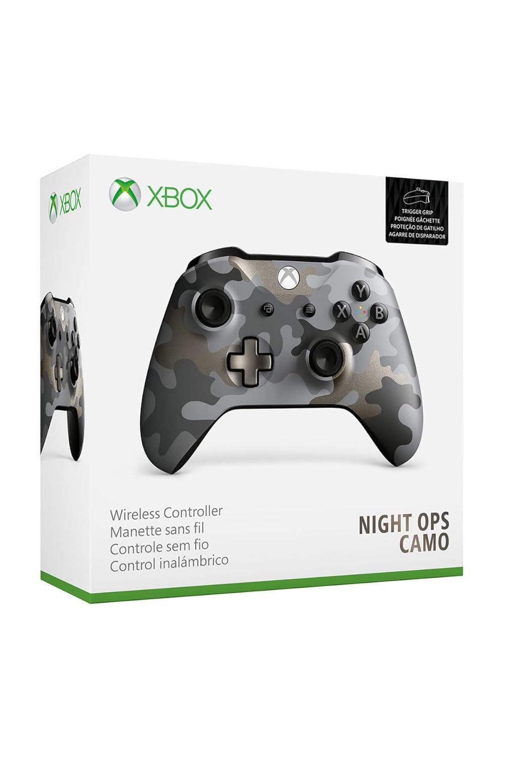 MICROSOFT Xbox Wireless Controller ver. Modelle, und Limited DOOM, FORZA u.s.w. Xbox One-Controller