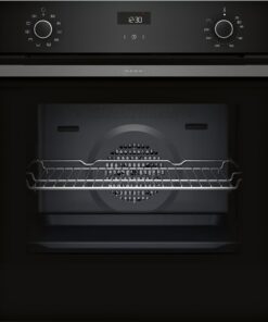 NEFF Einbaubackofen N 50 B1ACE2AG3