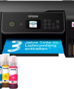 EPSON EcoTank ET-2870 Multifunktionsdrucker