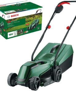 BOSCH HOME & GARDEN Akkurasenmäher EasyMower 18V-32-200