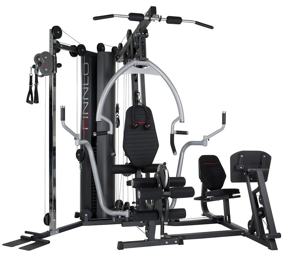 FINNLO BY HAMMER Kraftstation Autark 6800