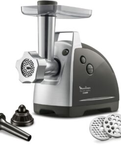 MOULINEX Fleischwolf ME6868 Meat Mincer