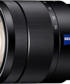 SONY SEL-1670Z Vario-Tessar Zoomobjektiv