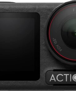 DJI Osmo Action 5 Pro Adventure Combo Action Cam