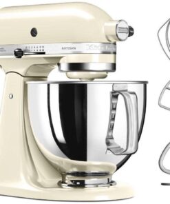 KITCHENAID Küchenmaschine Artisan 5KSM125EAC