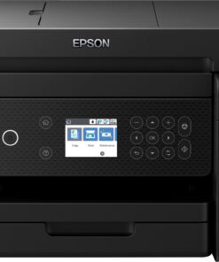 EPSON EcoTank ET-3850 Tintenstrahldrucker