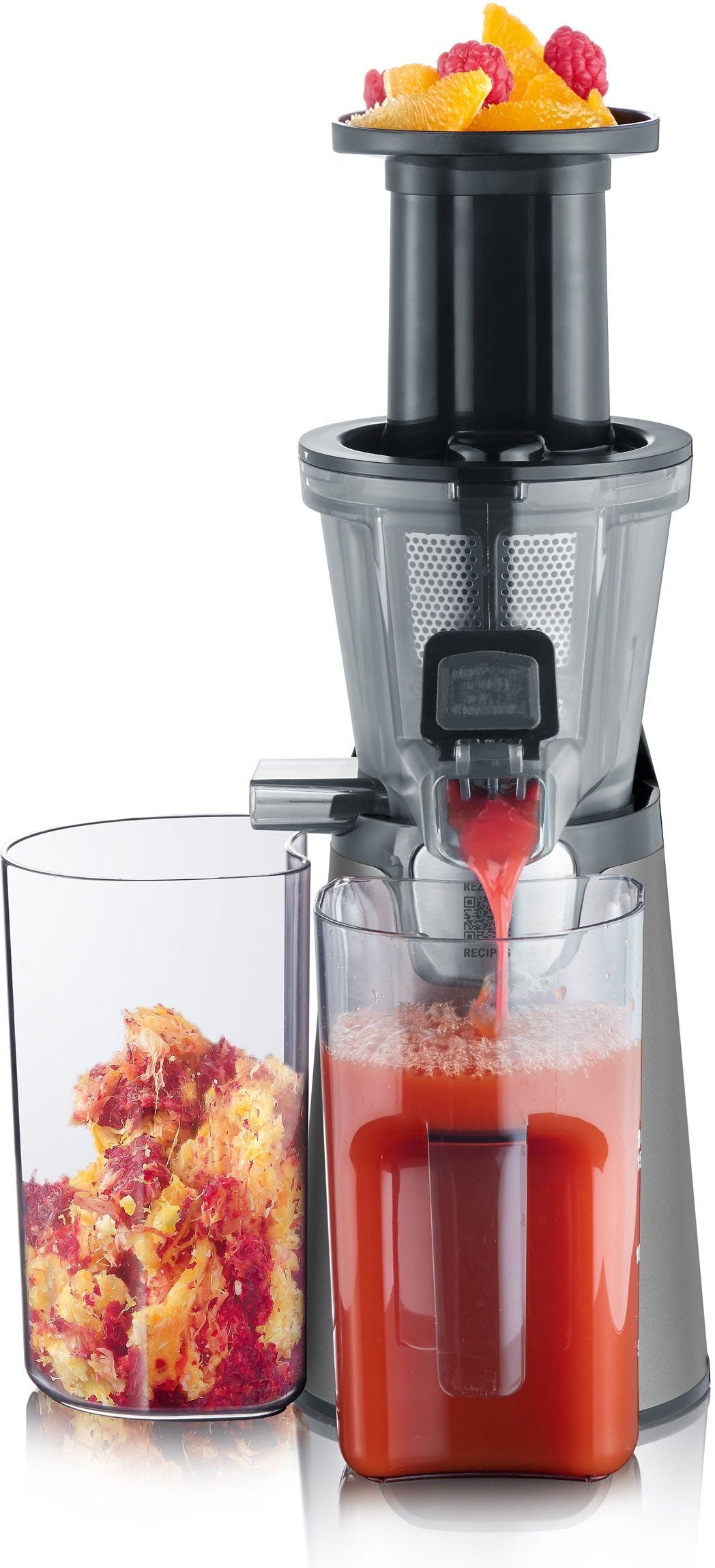 SEVERIN Slow Juicer ES 3571