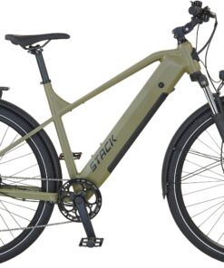 PROPHETE E-Bike Trekkingrad Stack 2.0