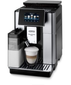 DE'LONGHI Kaffeemaschine mit Mahlwerk