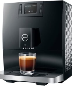 JURA Kaffeevollautomat 15599 C3 (EA) Piano Black