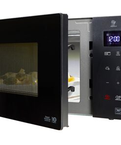 LG Mikrowelle MH 6535 GIS