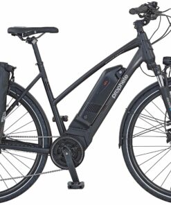 PROPHETE E-Bike Trekkingrad Entdecker PowerEdition