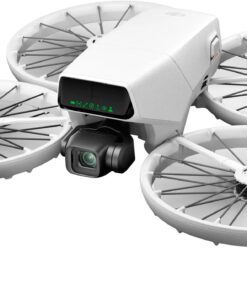 DJI Flip Fly More Combo Drohne