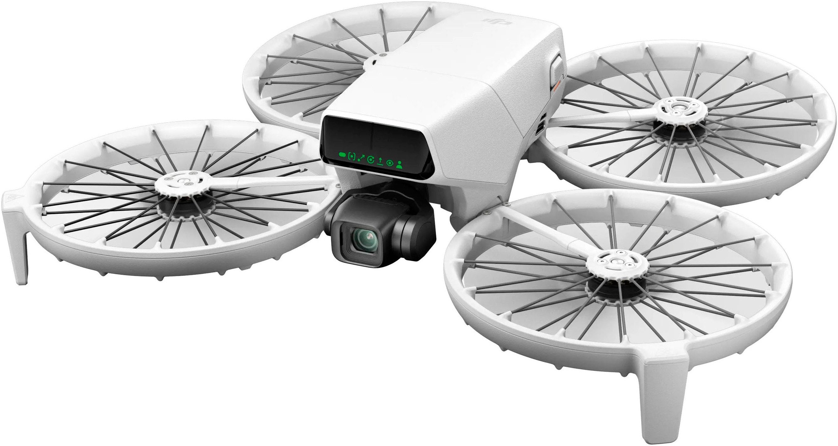 DJI Flip Fly More Combo Drohne