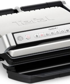 TEFAL Kontaktgrill GC717D OptiGrill+
