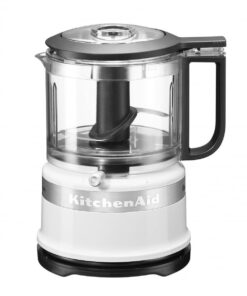 KITCHENAID Zerkleinerer KitchenAid 830 mL Food Processor 5KFC3516 Zerkleinerer