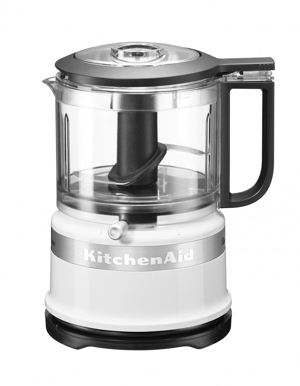 KITCHENAID Zerkleinerer KitchenAid 830 mL Food Processor 5KFC3516 Zerkleinerer