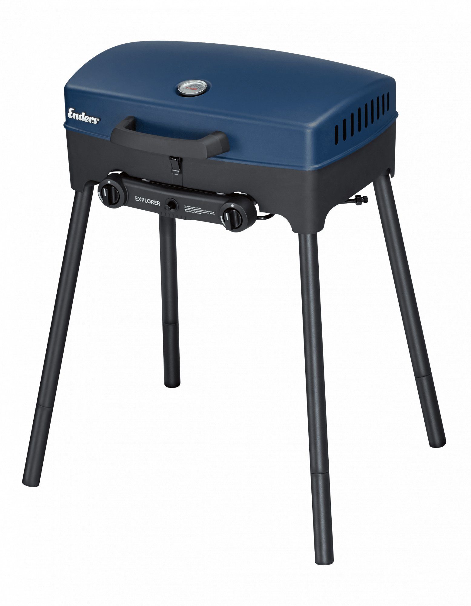 ENDERS® Camping-Gasgrill