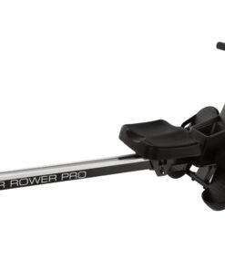 HAMMER Rudergerät POWER ROWER PRO II