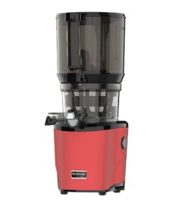 KUVINGS Entsafter Auto10S + Creme- und Smoothie-Set