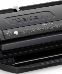 TEFAL Kontaktgrill GC7278 OptiGrill+ XL
