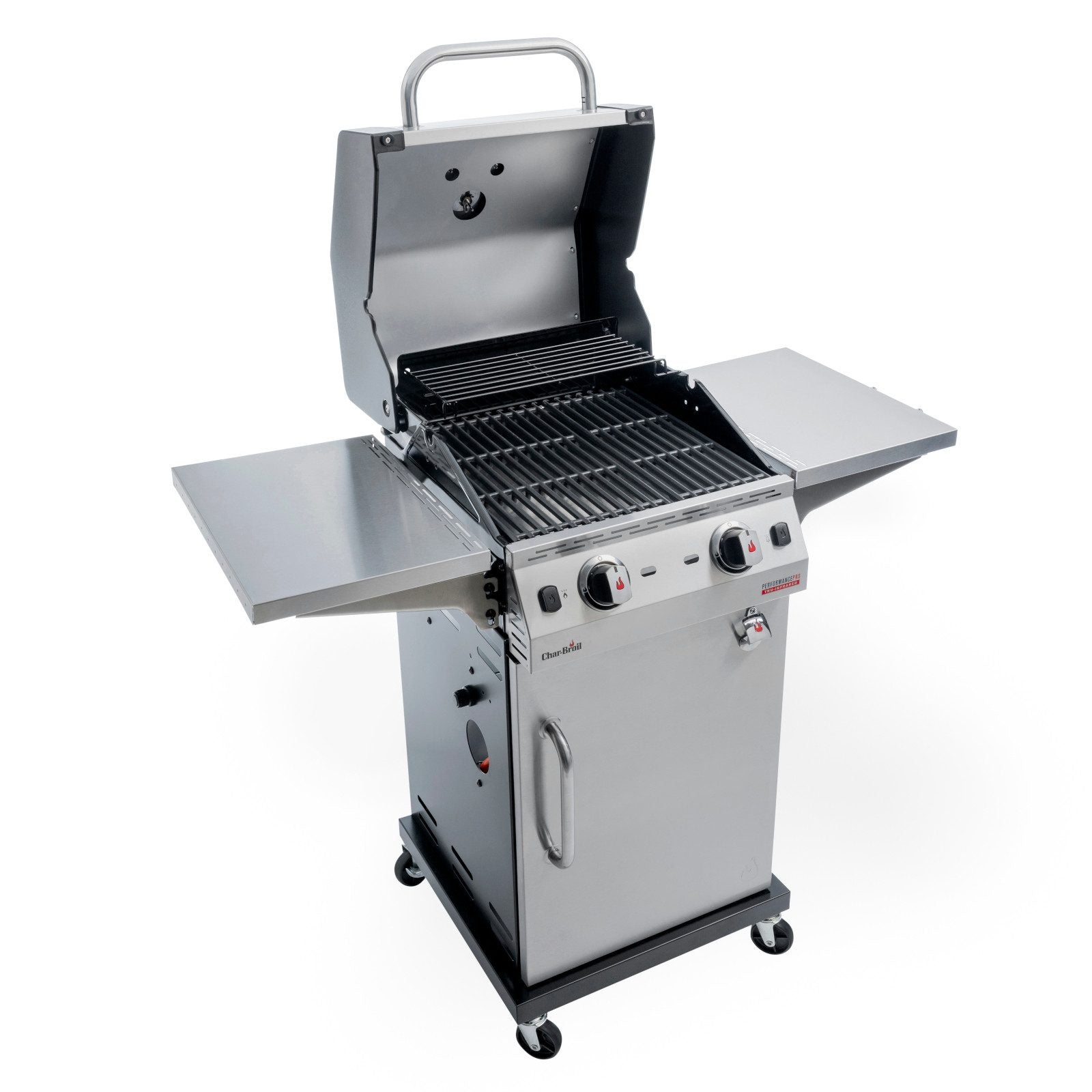 CHAR-BROIL Gasgrill Performance PRO S 2