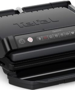 TEFAL Kontaktgrill GC717810 OptiGrill+