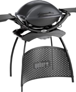 WEBER Elektrogrill Q 2400