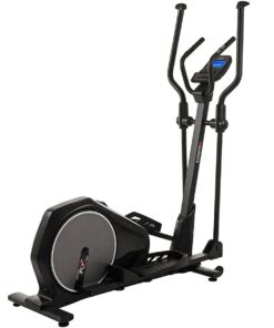 HAMMER Crosstrainer Crossfly BT, inkl. 24 Programme, Zwift & Kinomap