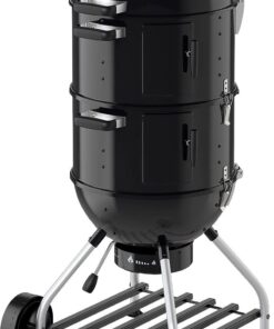 RÖSLE Smoker Kugelgrill No.1/F50-S, 25009
