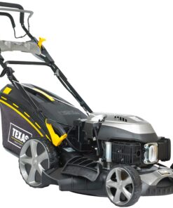 TEXAS Benzinrasenmäher RL510TR/WE SET