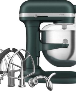 KITCHENAID Küchenmaschine 5KSM70SHXEPP