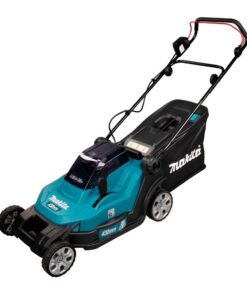 MAKITA Akkurasenmäher DLM432PT2