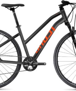 GHOST Fitnessbike Square Cross Essential AL W