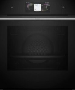 NEFF Einbaubackofen N 90 B64FT33N0