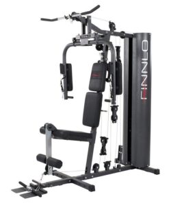 HAMMER Trainingsstation Autark 600