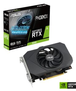 ASUS ph-rtx3050-8g-v2 grafikkarte