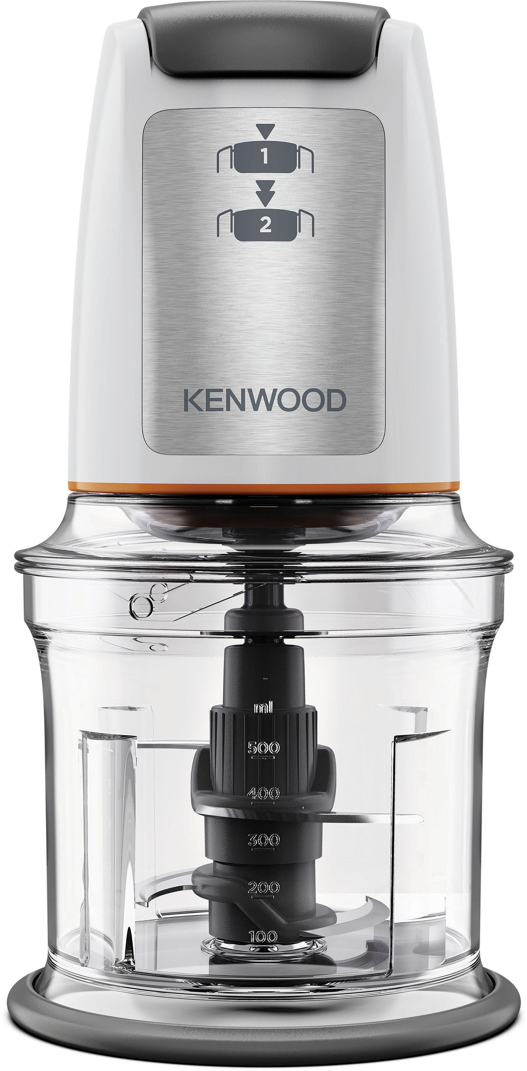 KENWOOD Zerkleinerer Easy Chop CHP61.100WH