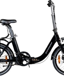 ZÜNDAPP E-Bike Cityrad ZXT20