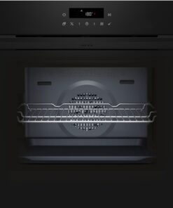 NEFF Pyrolyse Backofen N 30 B2CCJ7BK3