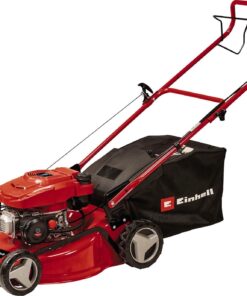 EINHELL Benzinrasenmäher GC-PM 46/5 S