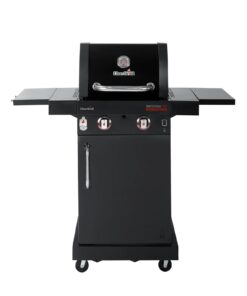 CHAR-BROIL Gasgrill CHAR-BROIL Gasgrill PROFESSIONAL CORE B 2 TRU‑Infrared 6,15kW BBQ NEU
