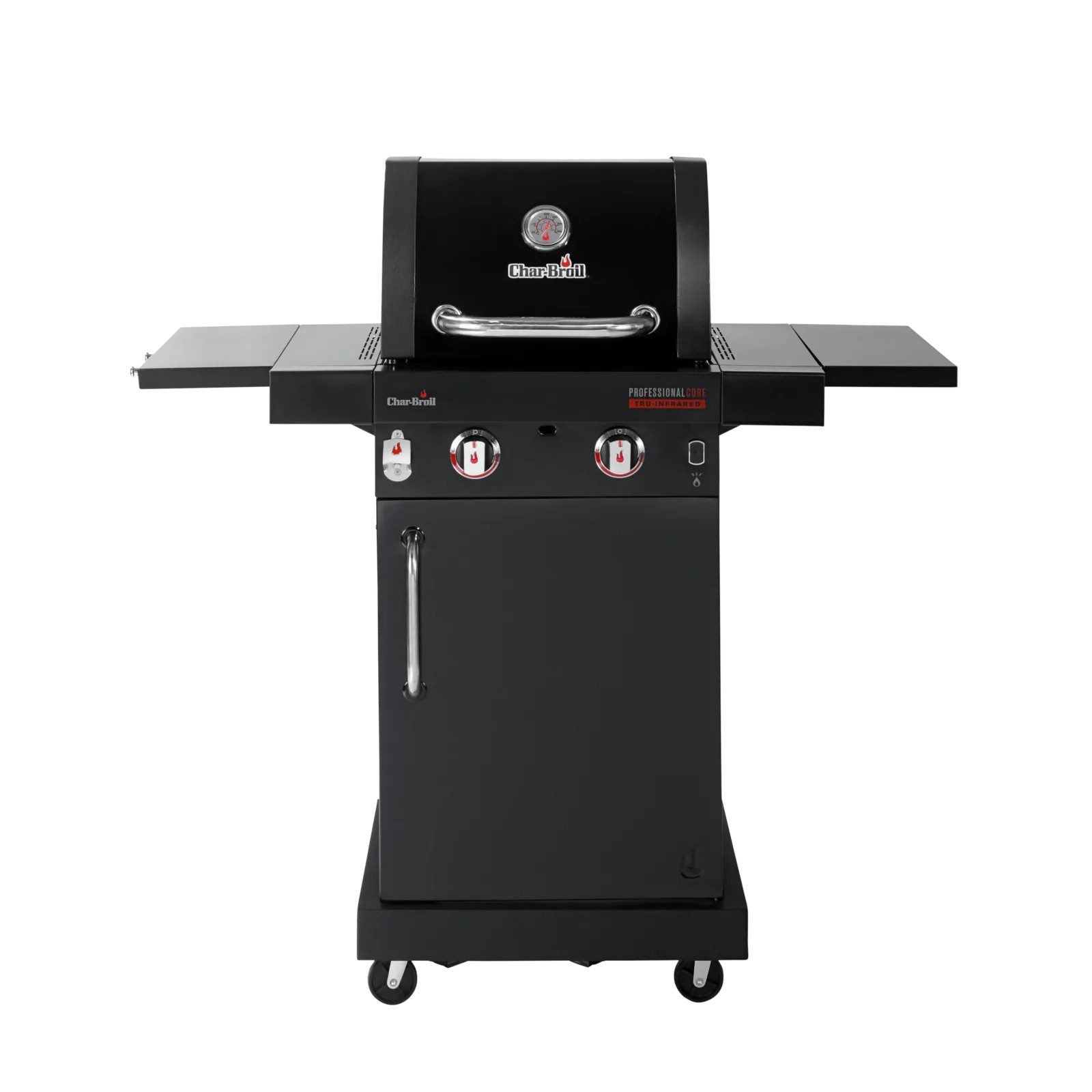 CHAR-BROIL Gasgrill CHAR-BROIL Gasgrill PROFESSIONAL CORE B 2 TRU‑Infrared 6,15kW BBQ NEU