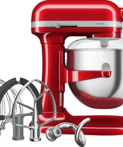 KITCHENAID Küchenmaschine 5KSM70SHXECA