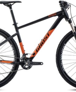 GHOST Mountainbike Kato Advanced 27.5 AL