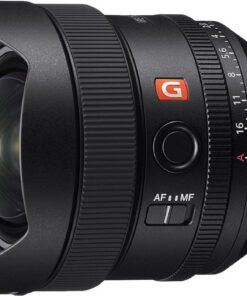 SONY FE 14 mm F1.8 GM MILC Ultra-Weitwinkelobjektiv