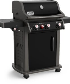 WEBER Gasgrill Spirit E-330 Original GBS