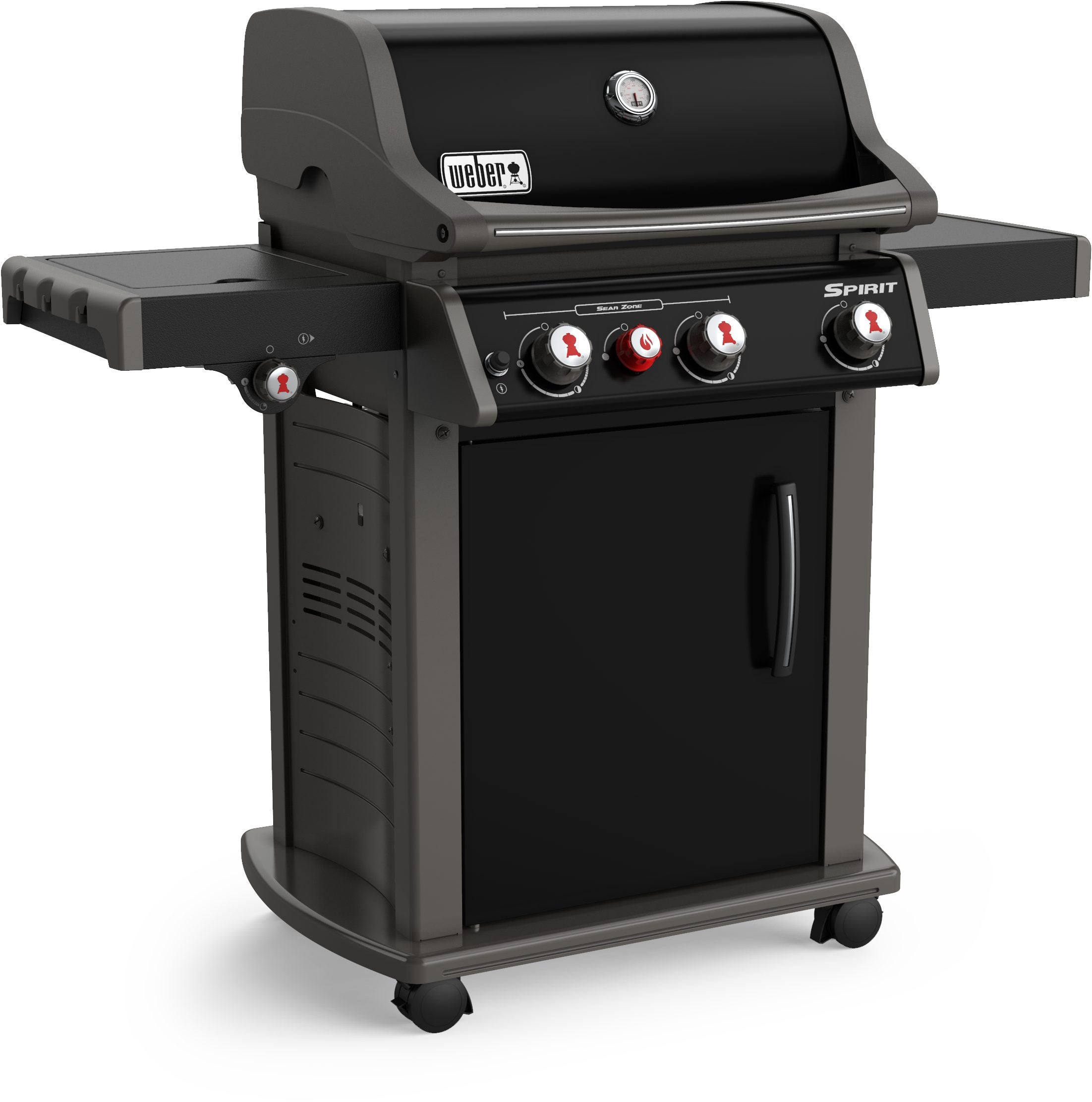 WEBER Gasgrill Spirit E-330 Original GBS